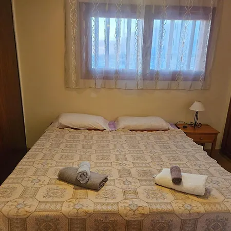 2 Bedroom Near Fanabe אדחה
