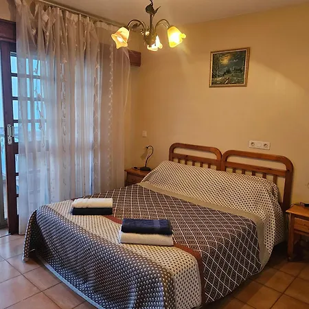 2 Bedroom Near Fanabe *