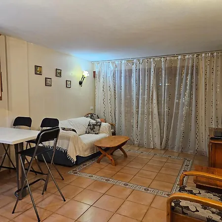 2 Bedroom Near Fanabe