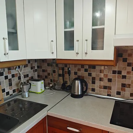 2 Bedroom Near Fanabe Адехе