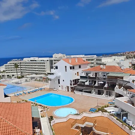 2 Bedroom Near Fanabe * Costa Adeje (Tenerife)
